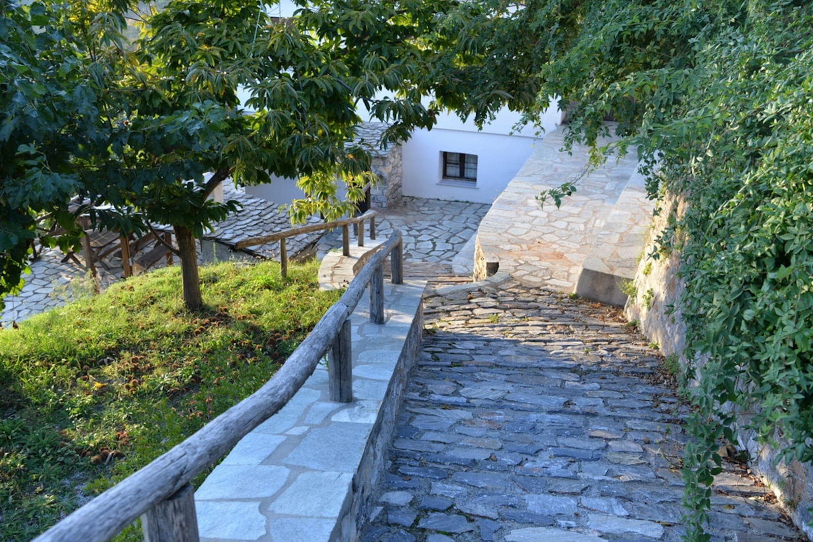Retreat Center 4