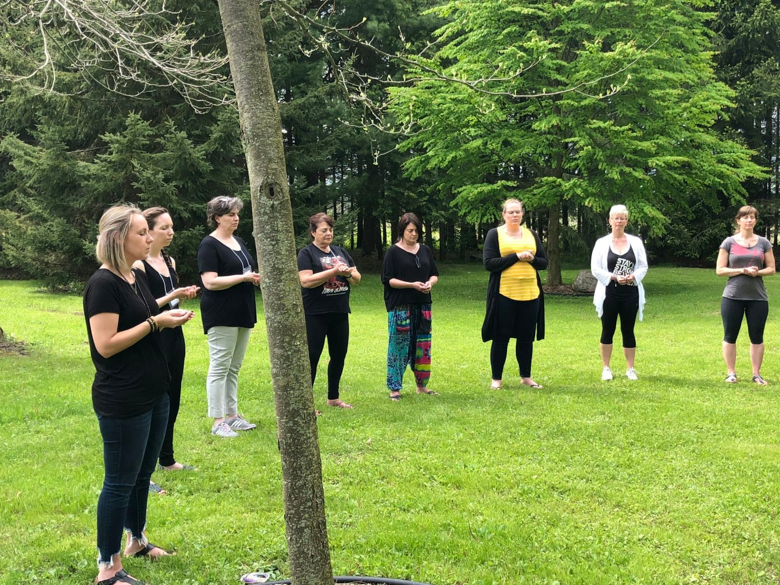 Women's Weekend Retreat