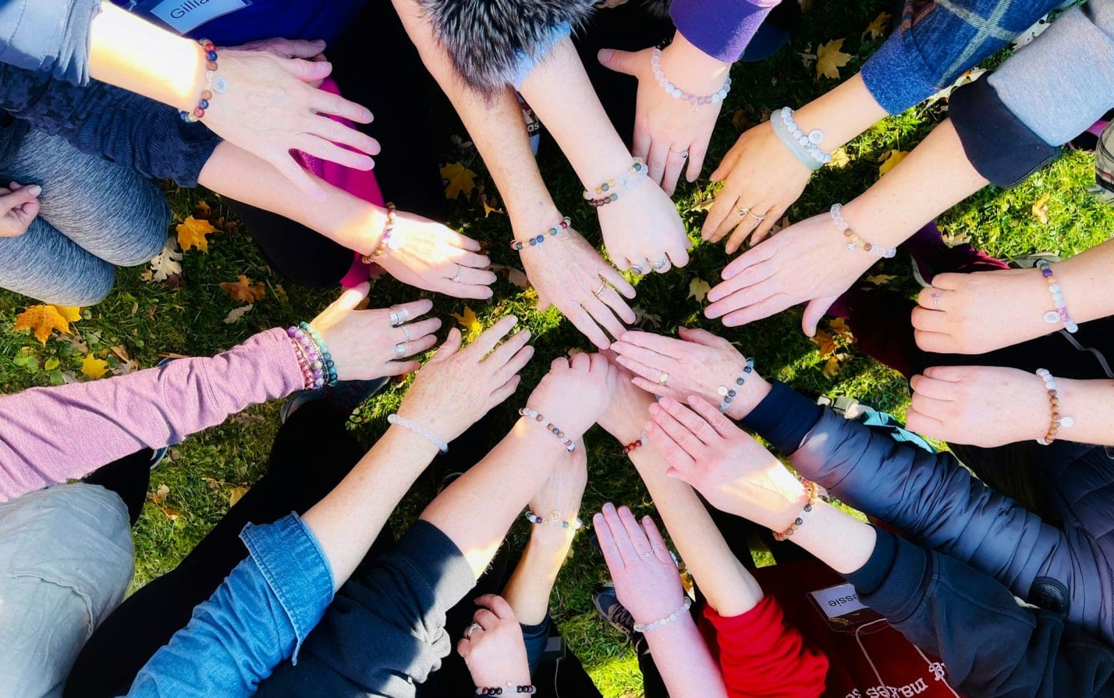 Women's Weekend Retreat 3