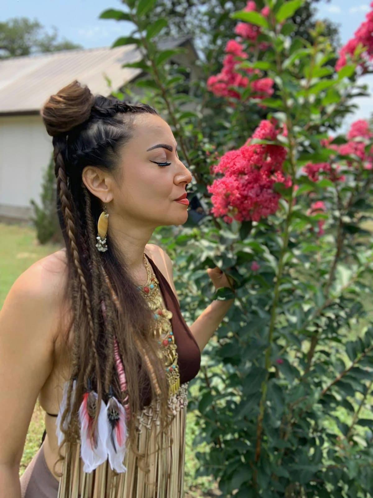 Soul-Aligned Goddess Activation Day Immersion 2