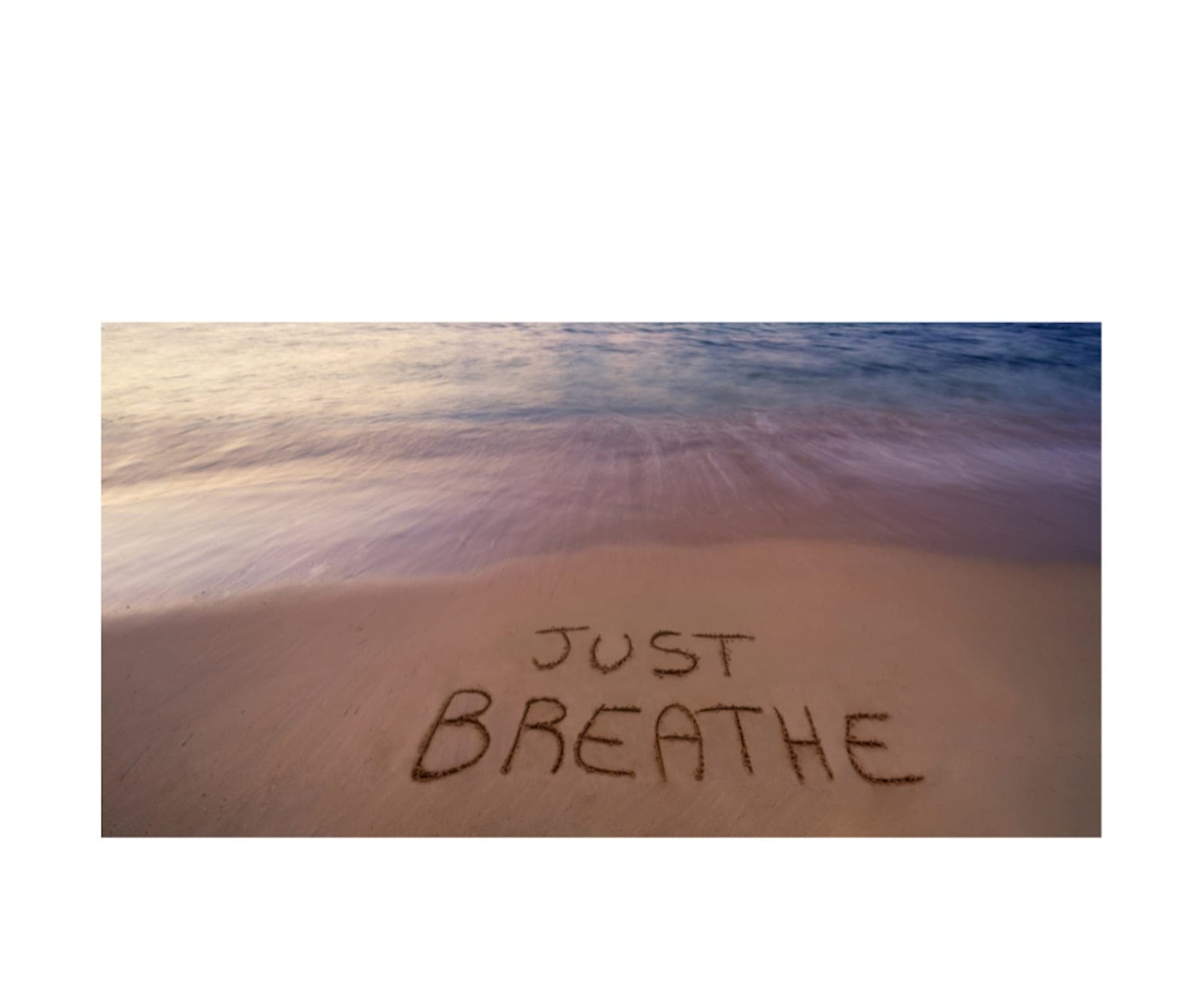 Grief & Loss "Finding a Way Forward" Solo Coaching Retreat 3