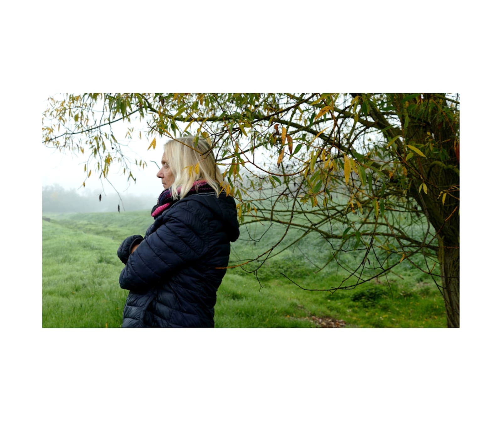 Grief & Loss "Finding a Way Forward" Solo Coaching Retreat 2