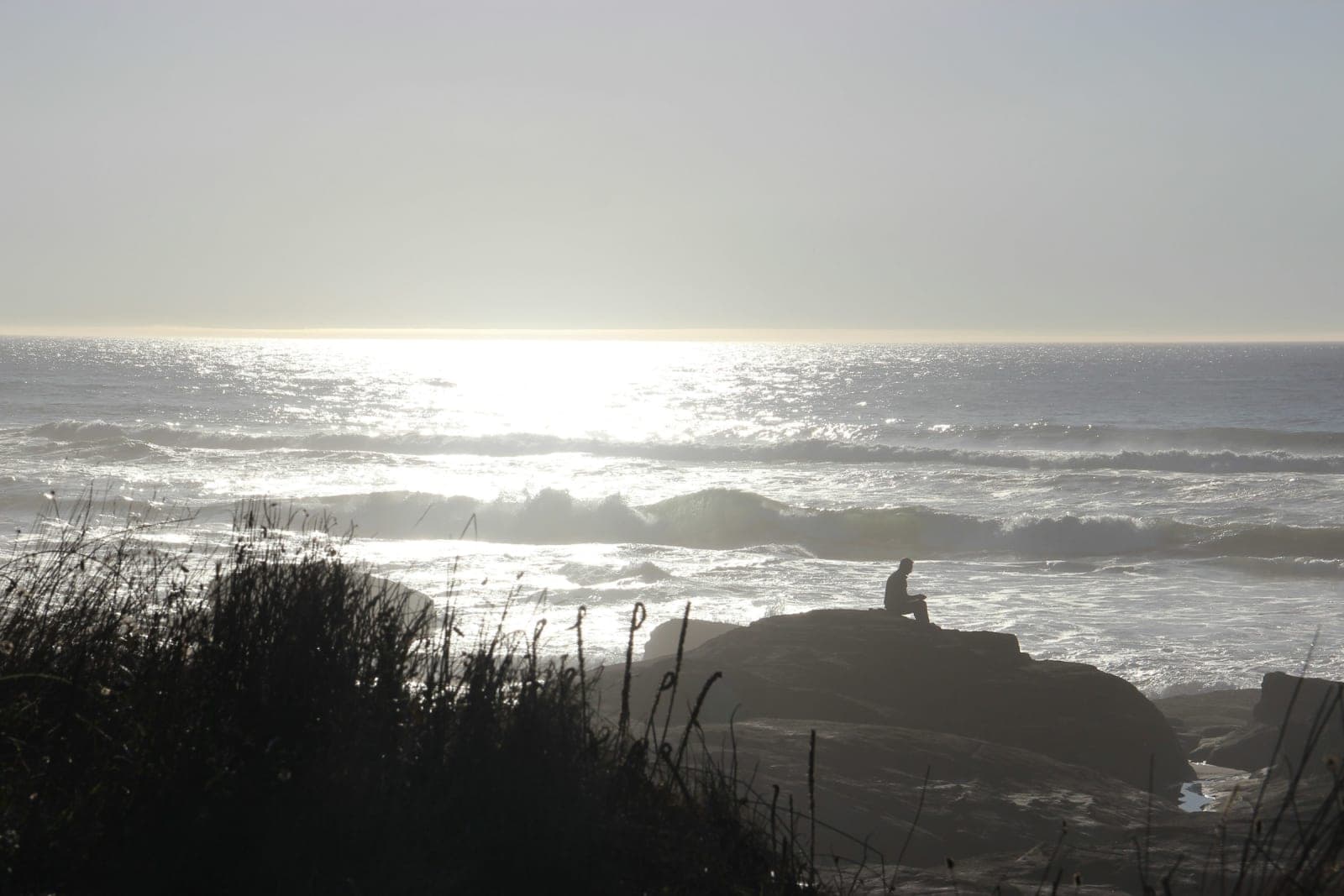 Solo Divorce Clarity Retreat for Women- 4 days 5