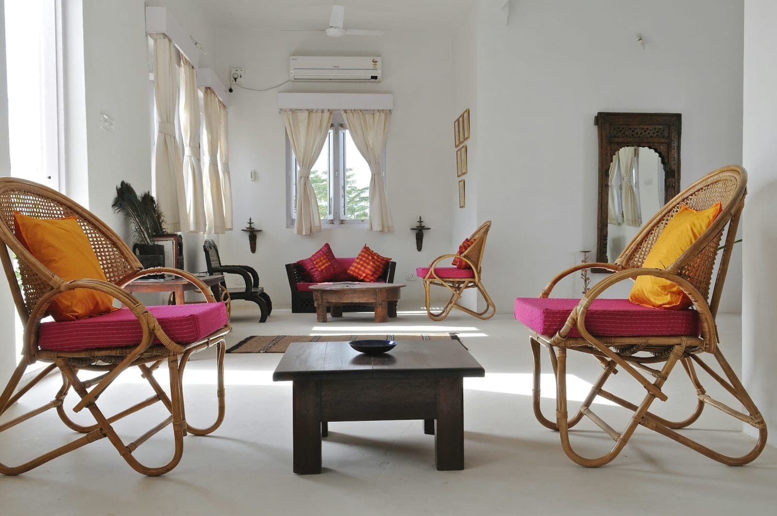 Savista Retreat - A uniuqe travel destination 3