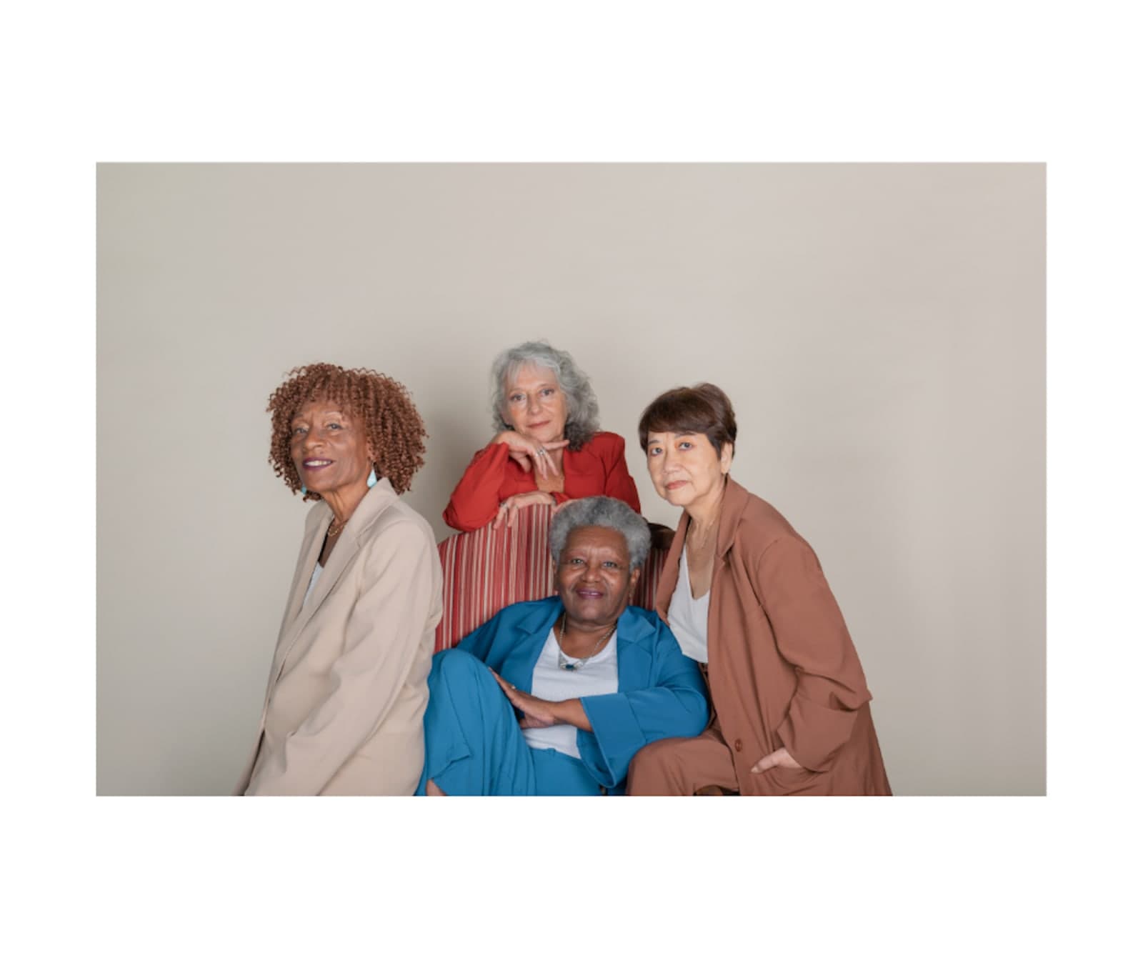 Redefining Midlife for Women- 4 day Solo Coaching Intensive 3