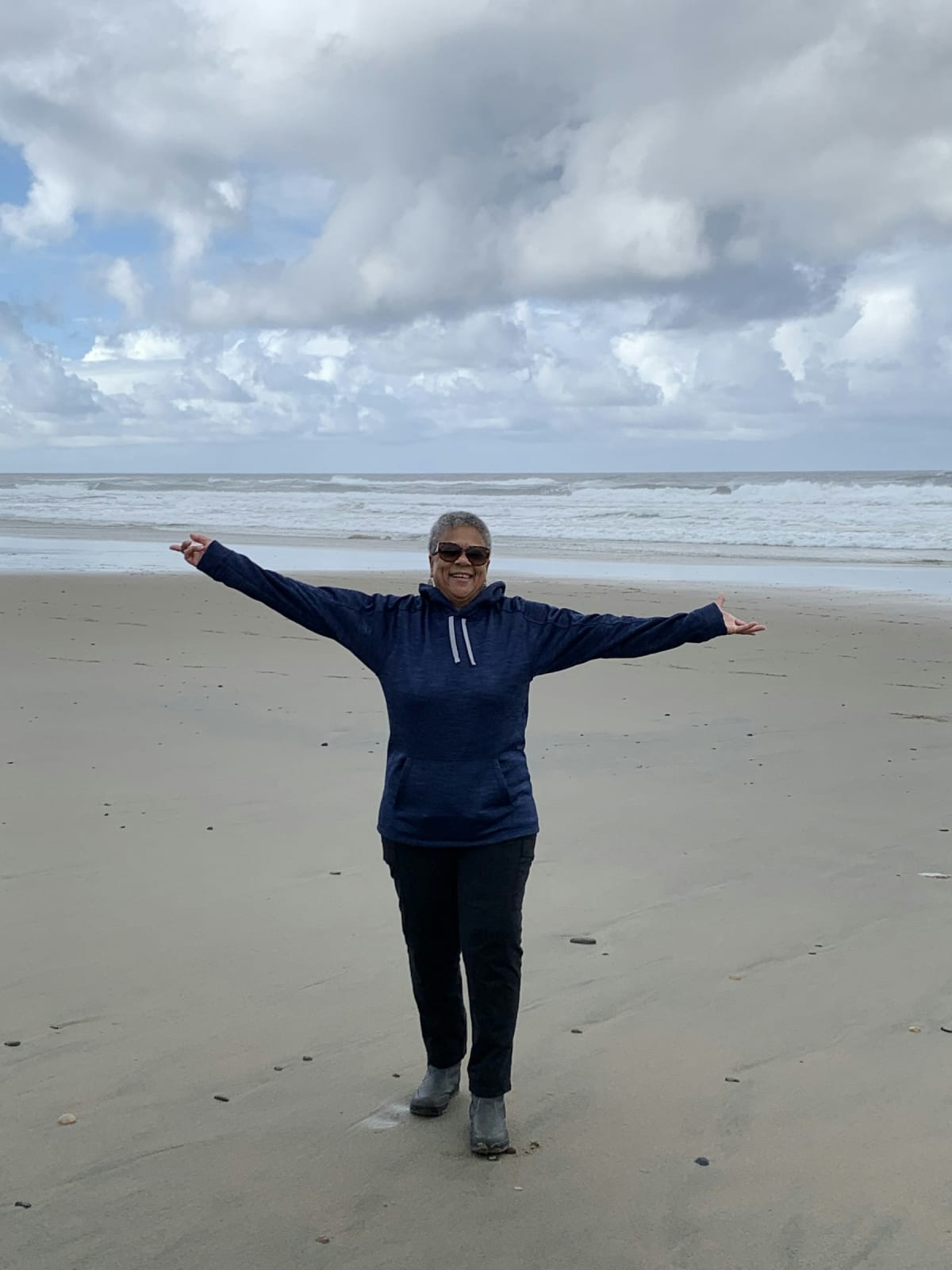 Redefining Midlife for Women- 4 day Solo Coaching Intensive 5