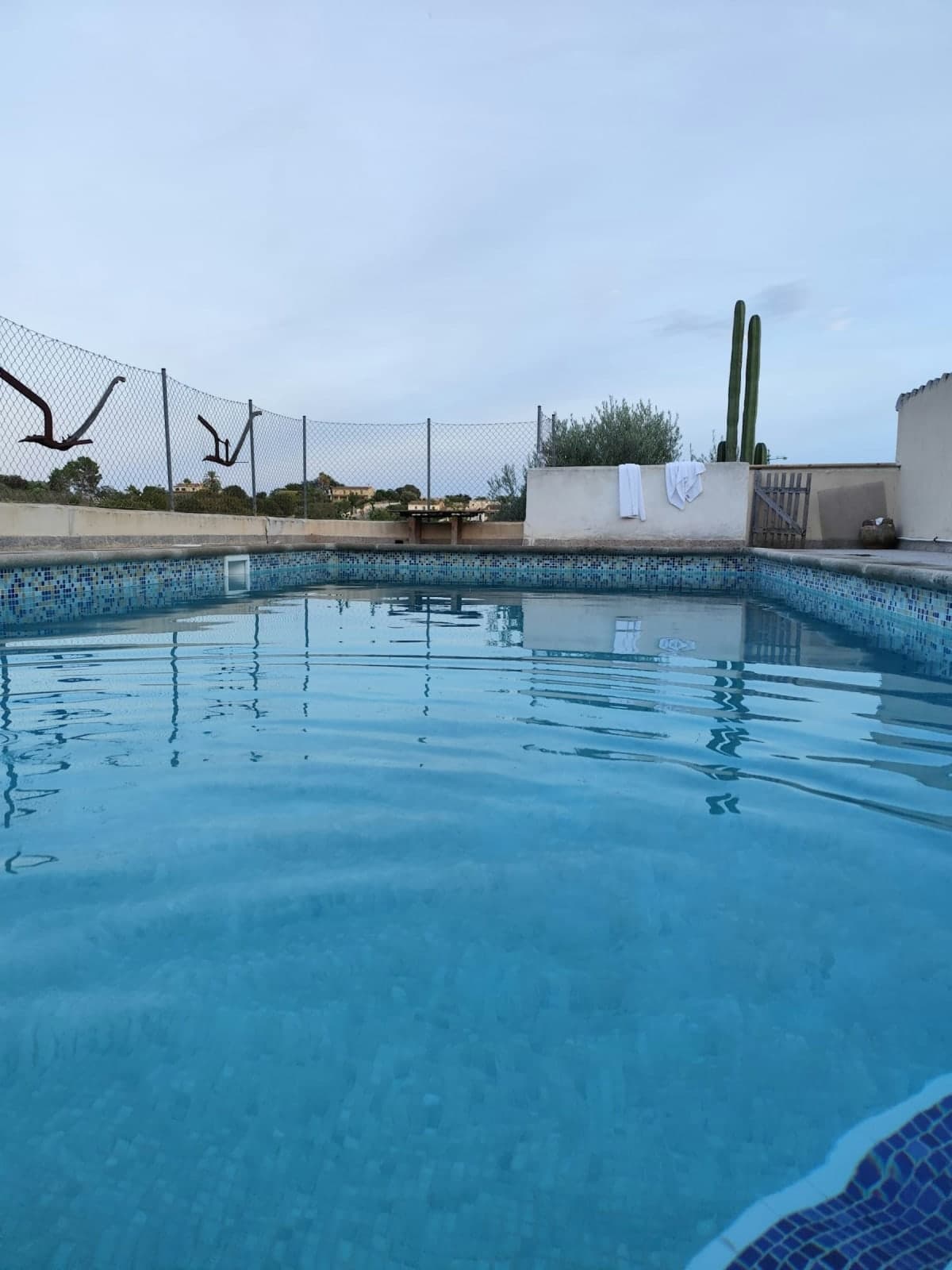 Haven in Mallorca 4