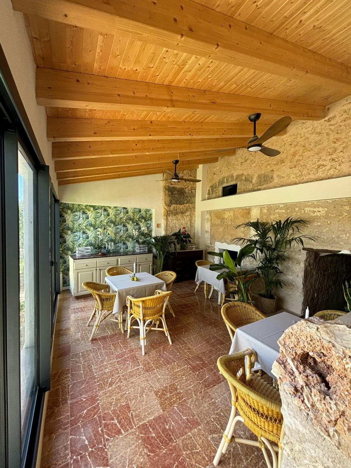 Haven in Mallorca 5