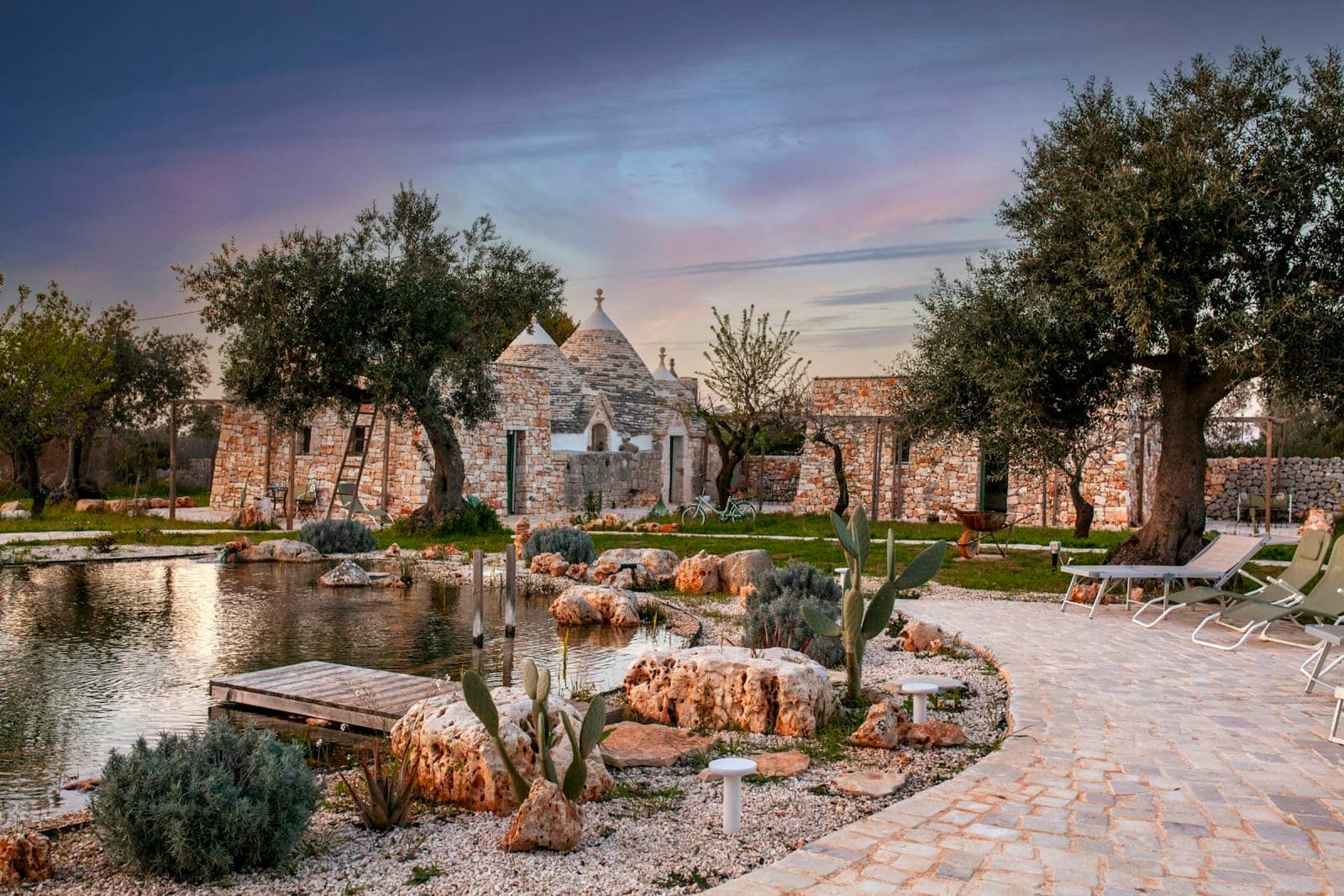 Il Fiore della Vita Country House
