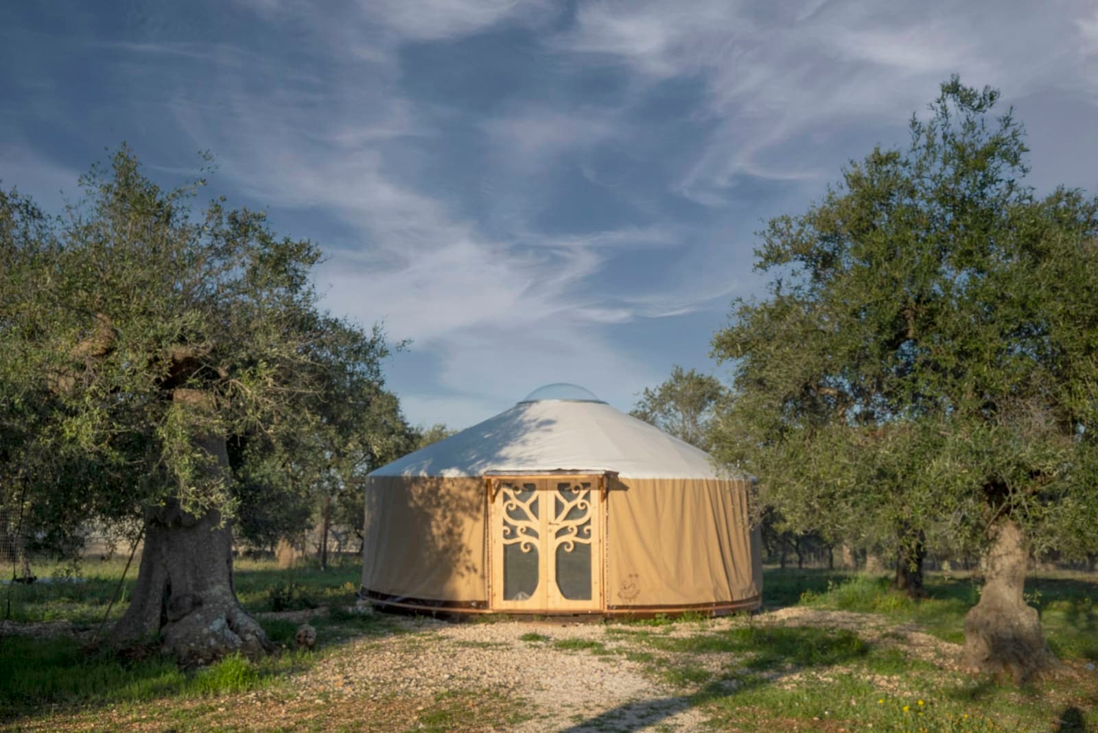 Il Fiore della Vita Country House 5