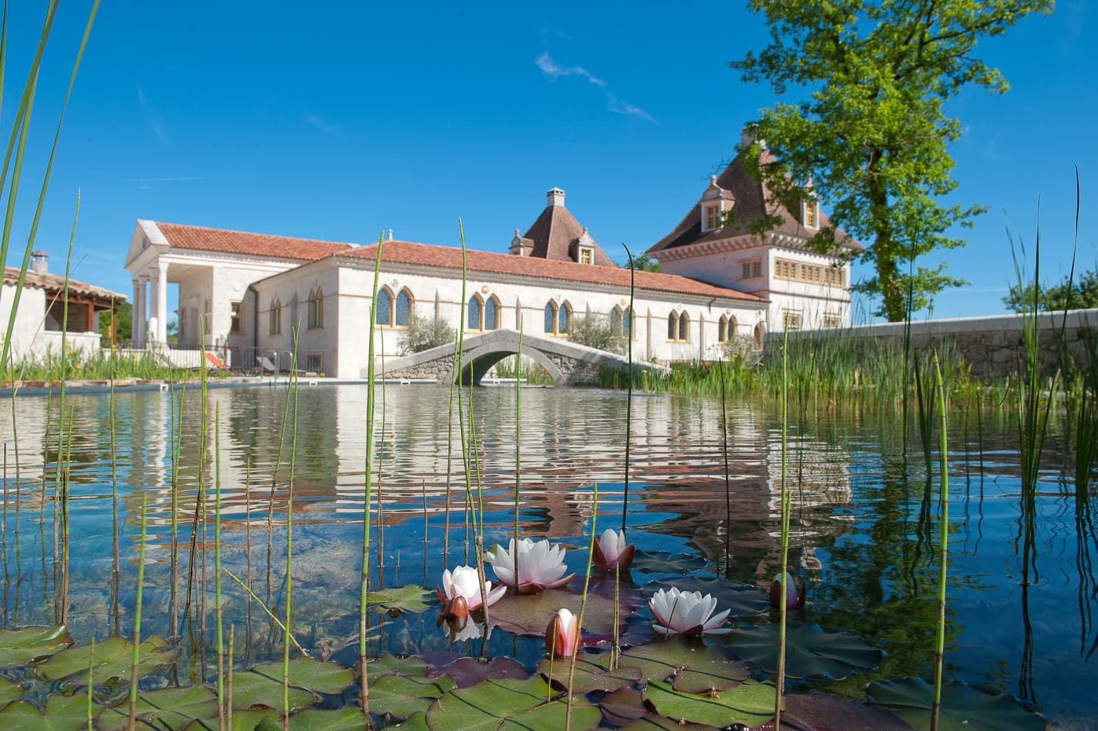 Luxury Womens Wellness Experience