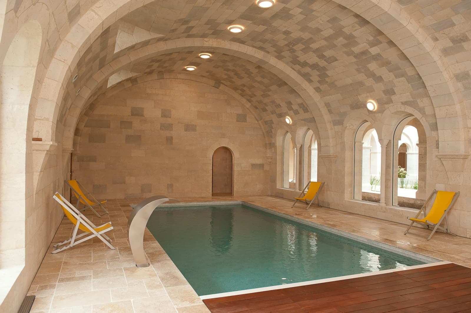 Luxury Womens Wellness Experience 2
