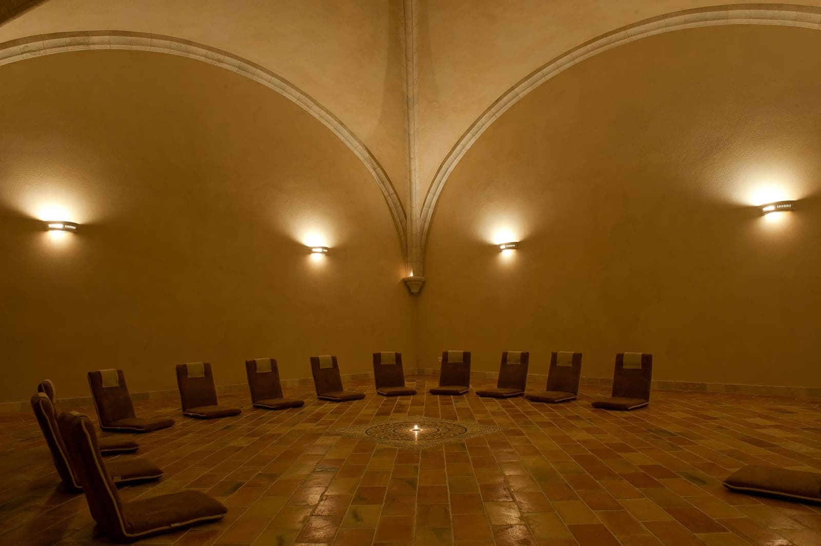 Luxury Womens Wellness Experience 4