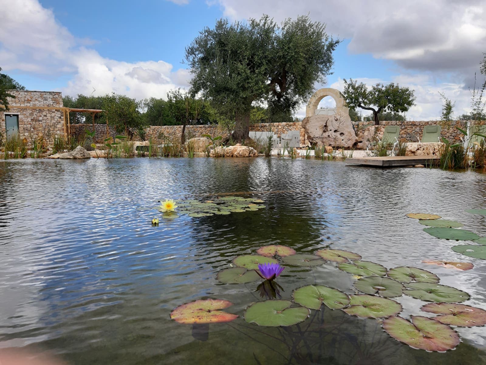 Il Fiore della Vita Country House 3