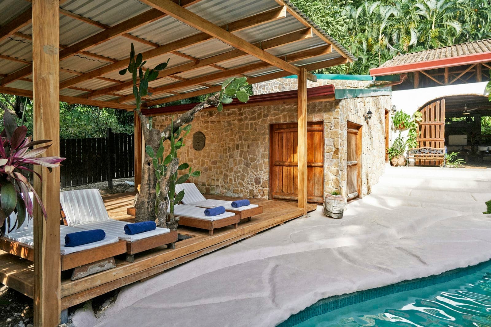 Villa Havana, Unique and Rustic, 1min to the Beach