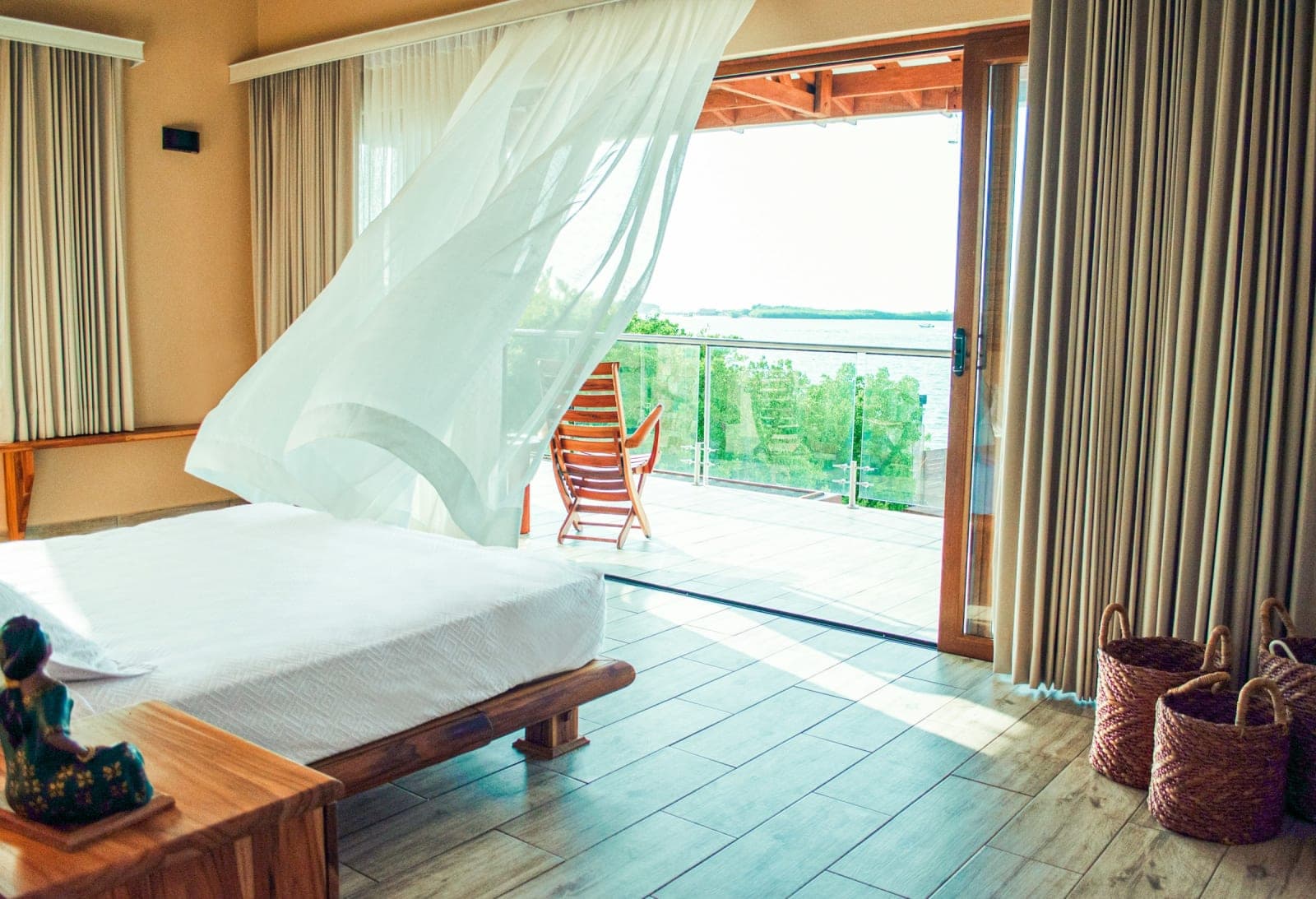 The anchor - Luxury Wellness retreat 4