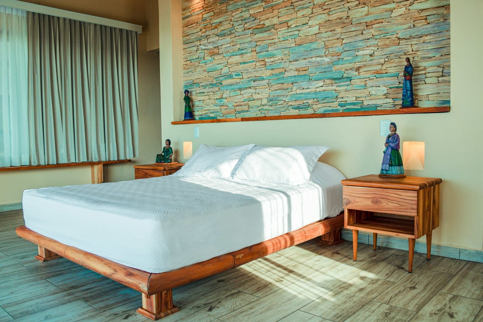 The anchor - Luxury Wellness retreat 5