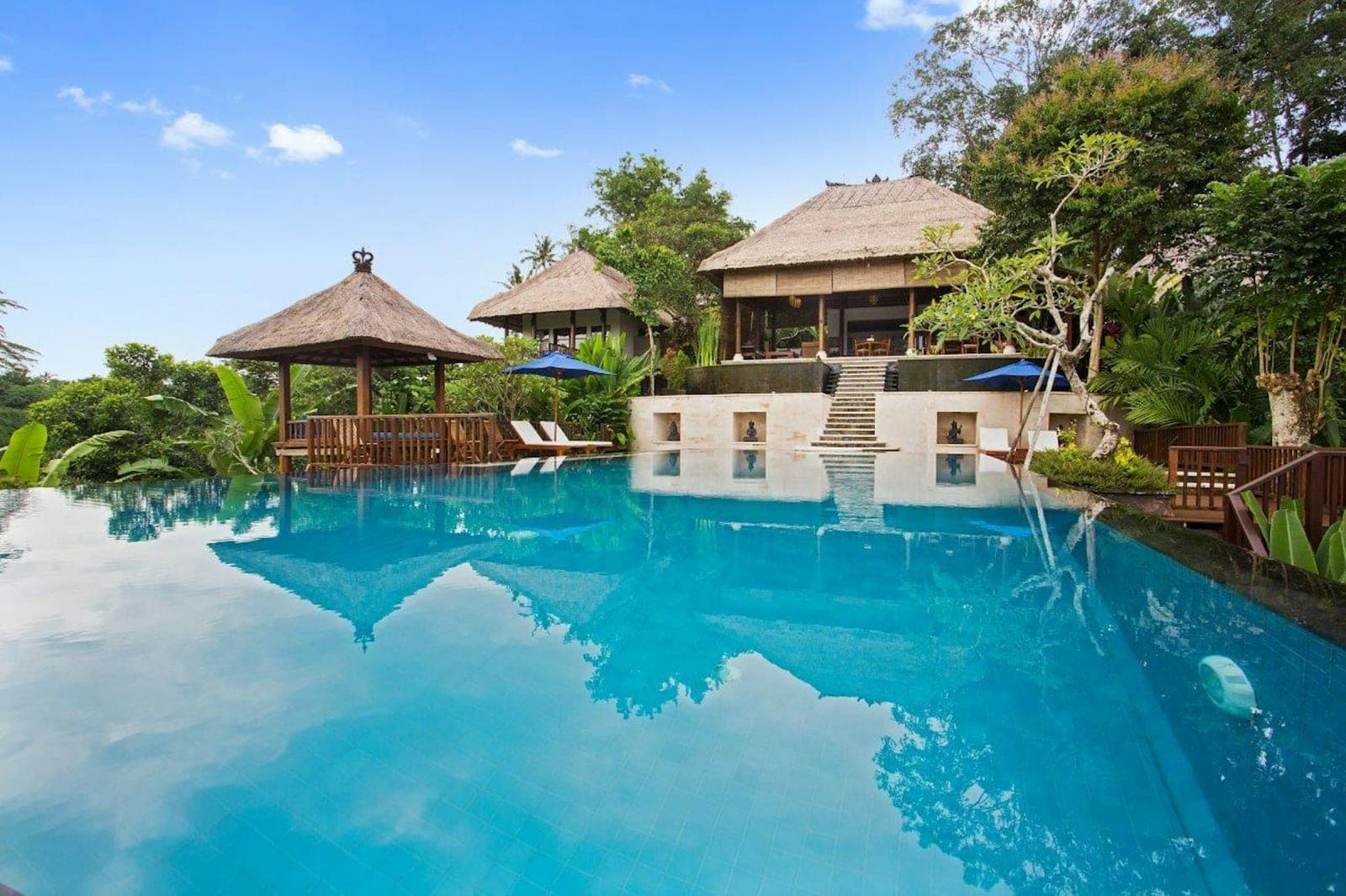 Essence of Bali ~ Nature and Nourishment Retreat
