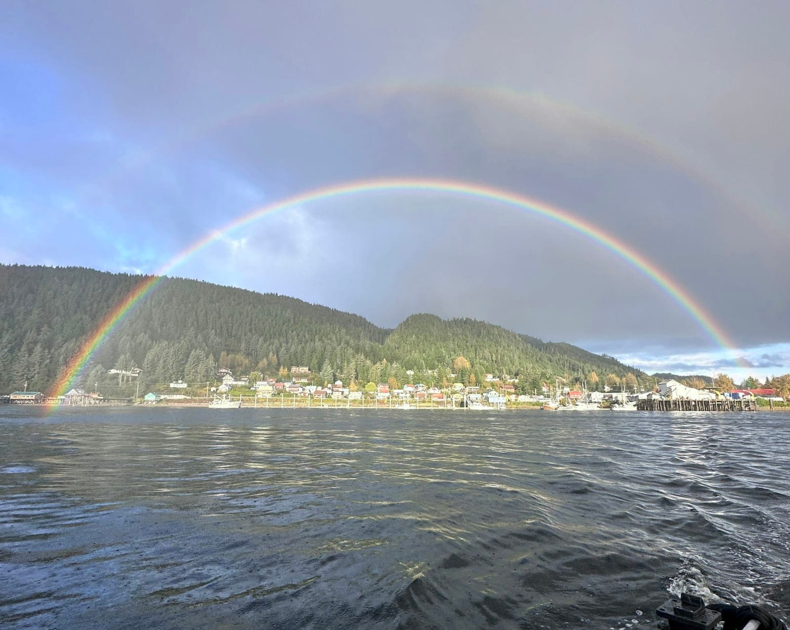 Authentic Transformation in Alaska 2