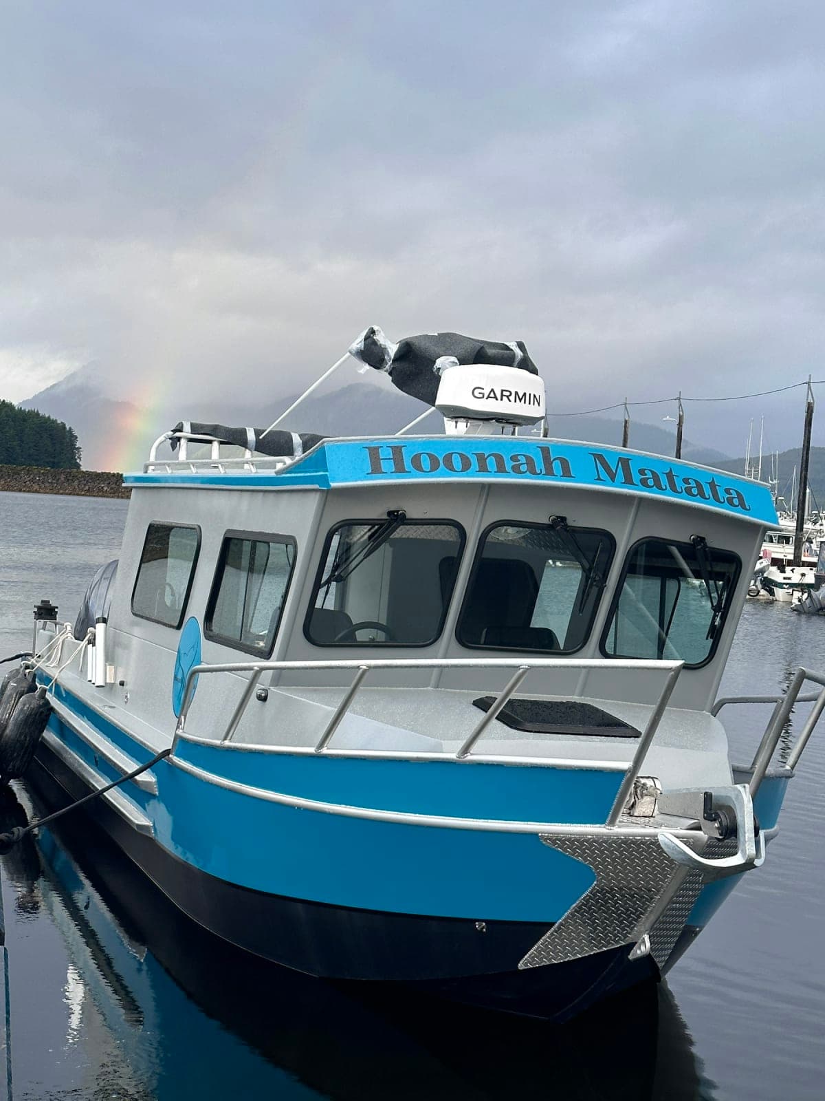 Authentic Transformation in Alaska 3