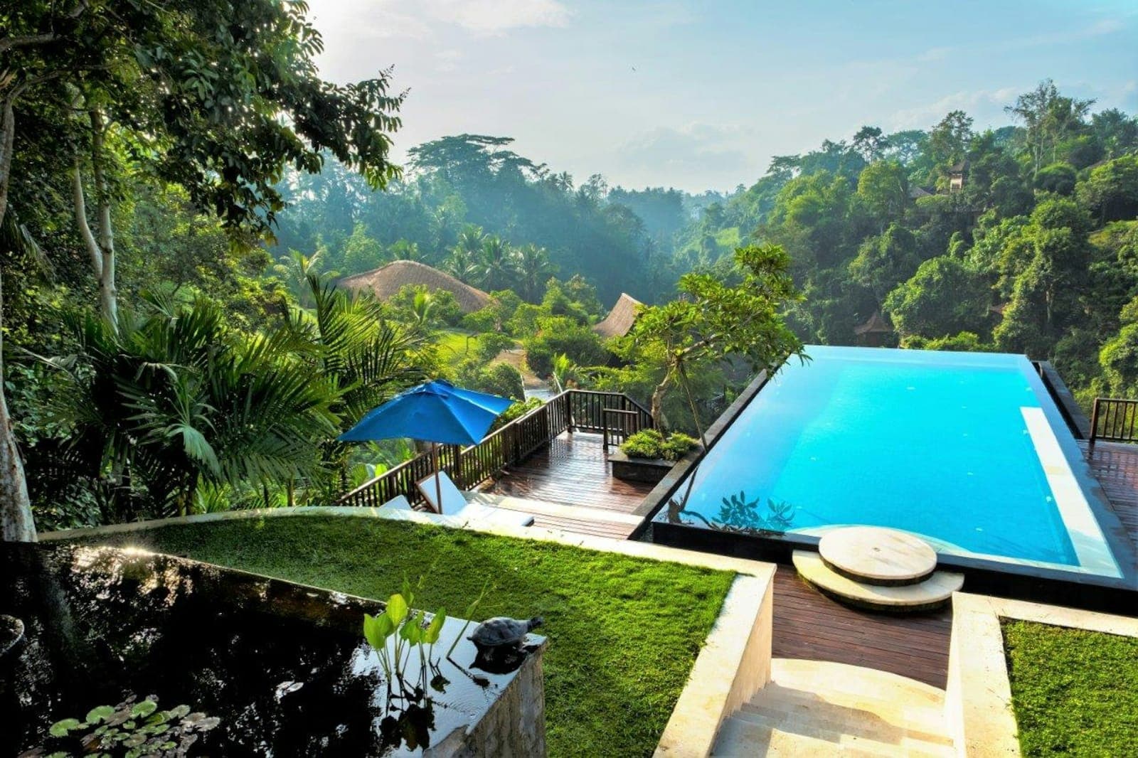 Essence of Bali ~ Nature and Nourishment Retreat 3