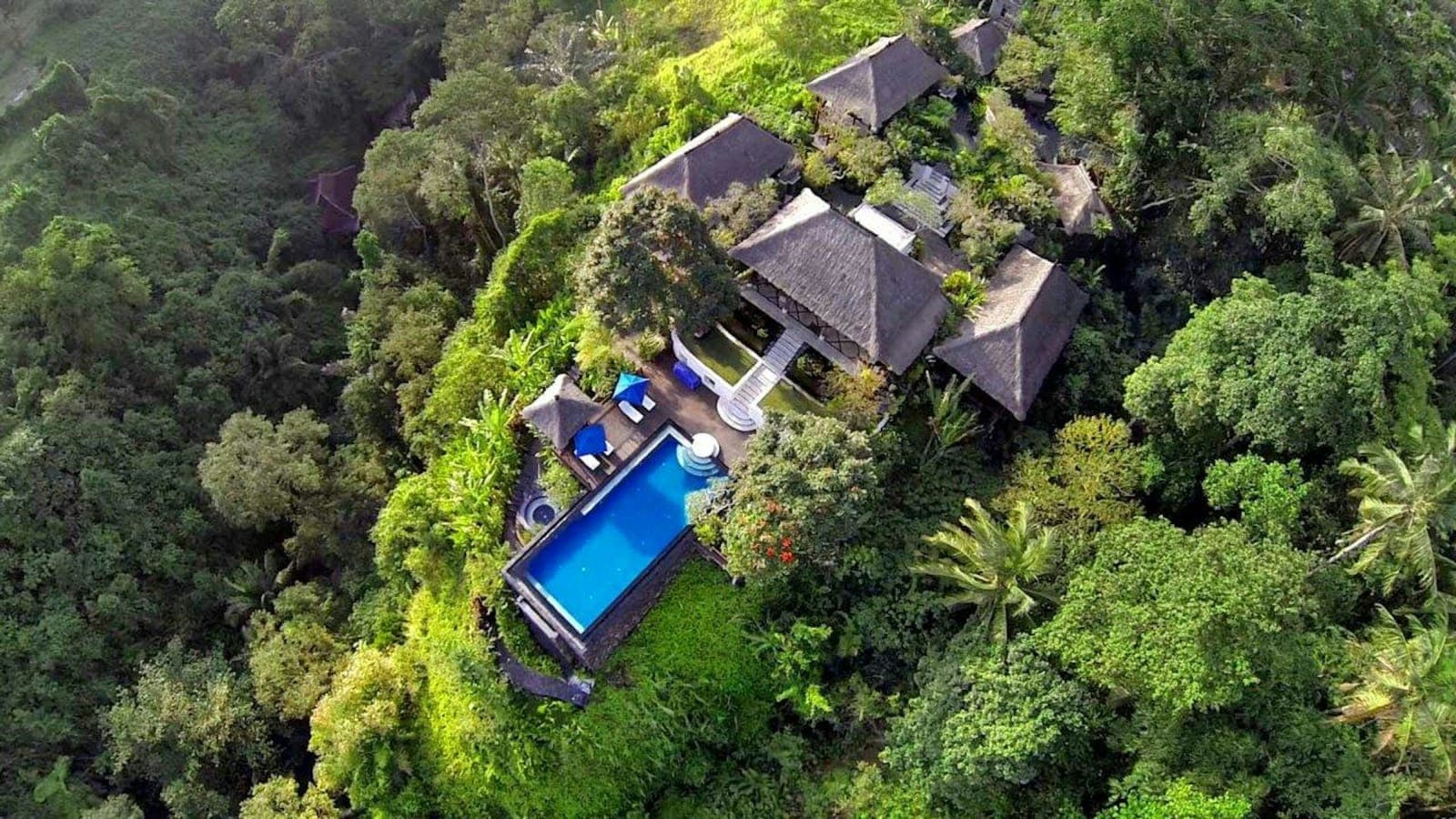 Essence of Bali ~ Nature and Nourishment Retreat 4