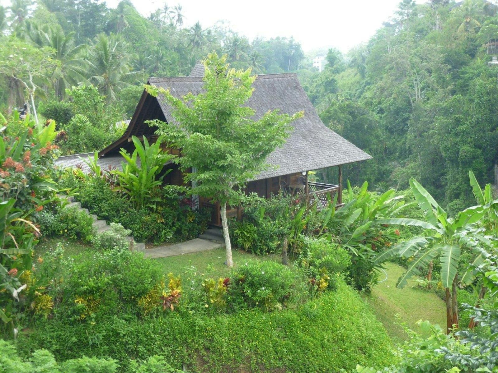 Essence of Bali ~ Nature and Nourishment Retreat 5