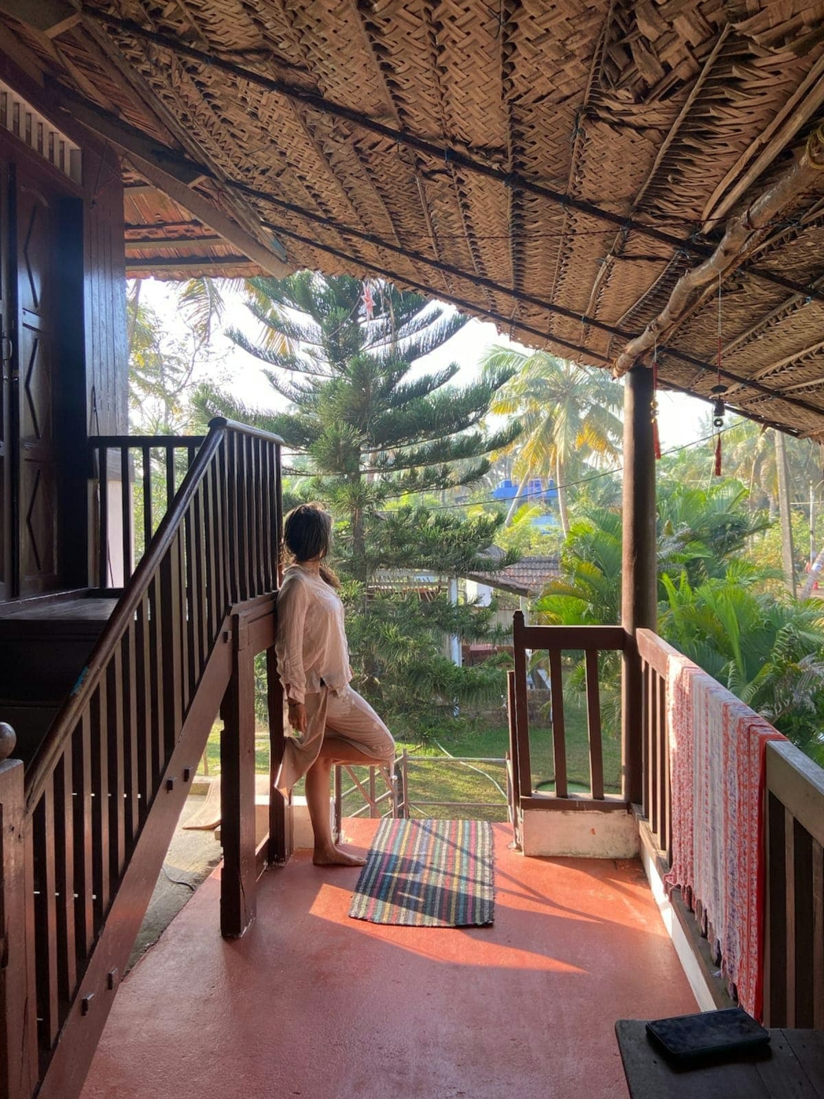 Arthunkal Beach Villa Marari 2