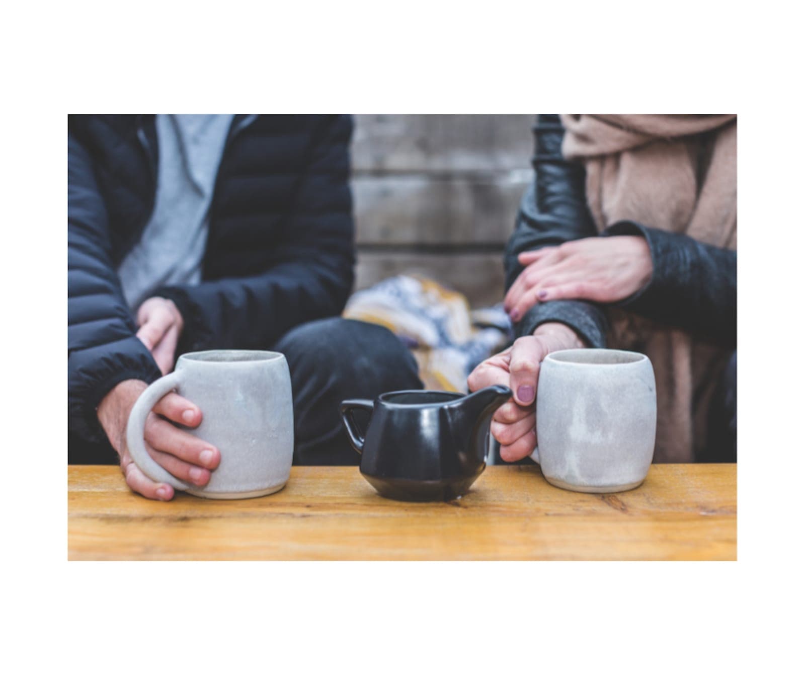 "Creating New Pathways" - Private Couples Coaching Retreat 3