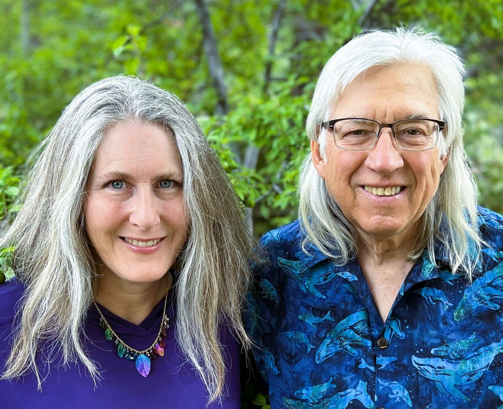 Transformational Healing Music Events