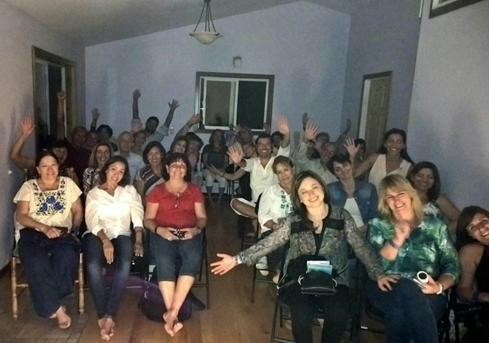 Transformational Healing Music Events 3