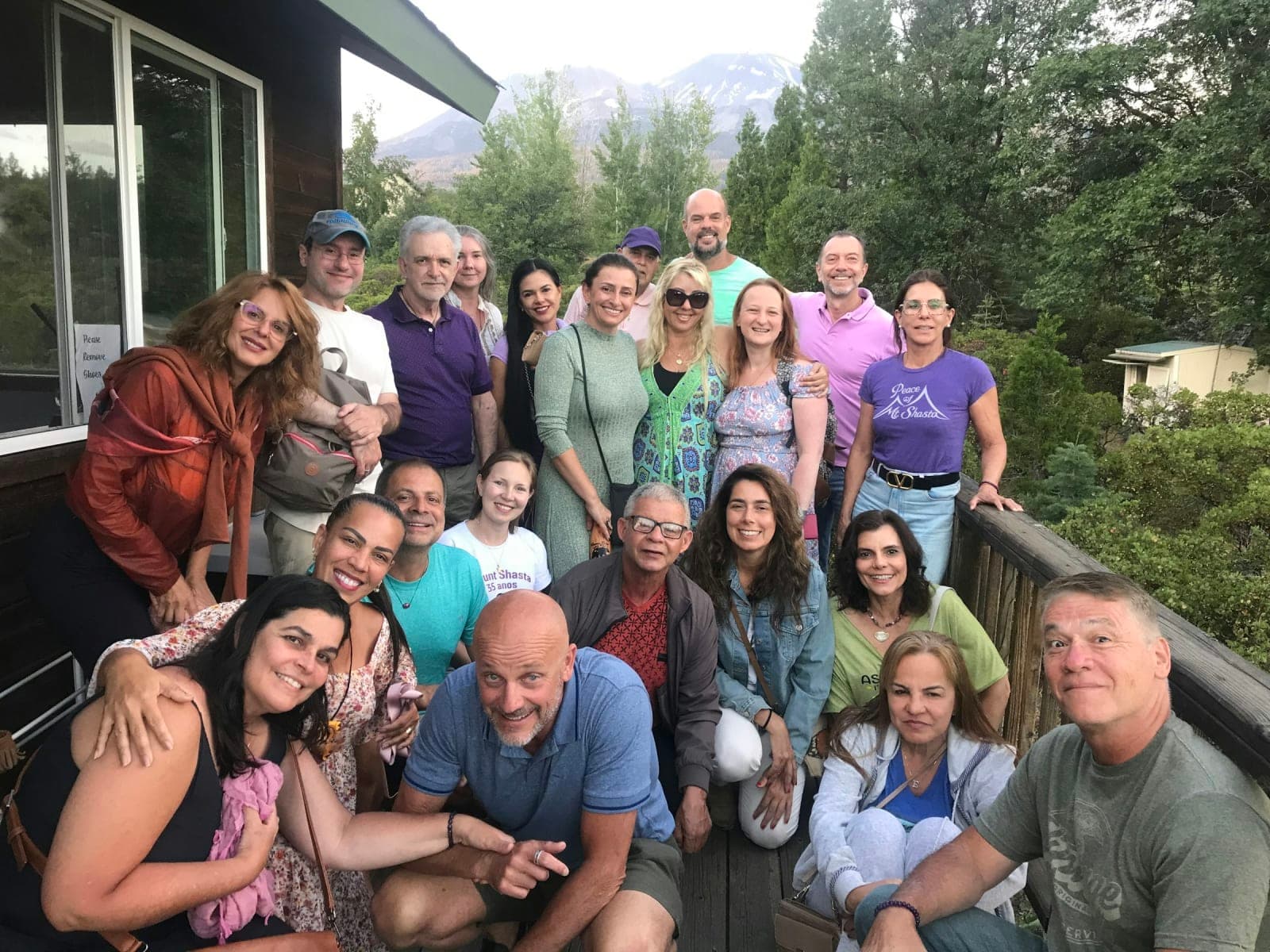 Transformational Healing Music Events 2