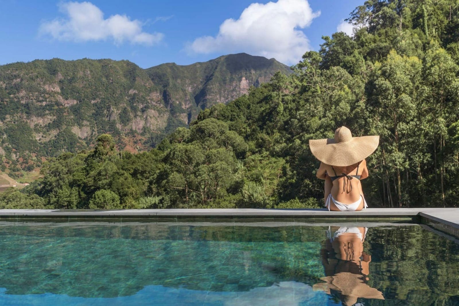 Rewild in Madeira: March 30-April 5 2