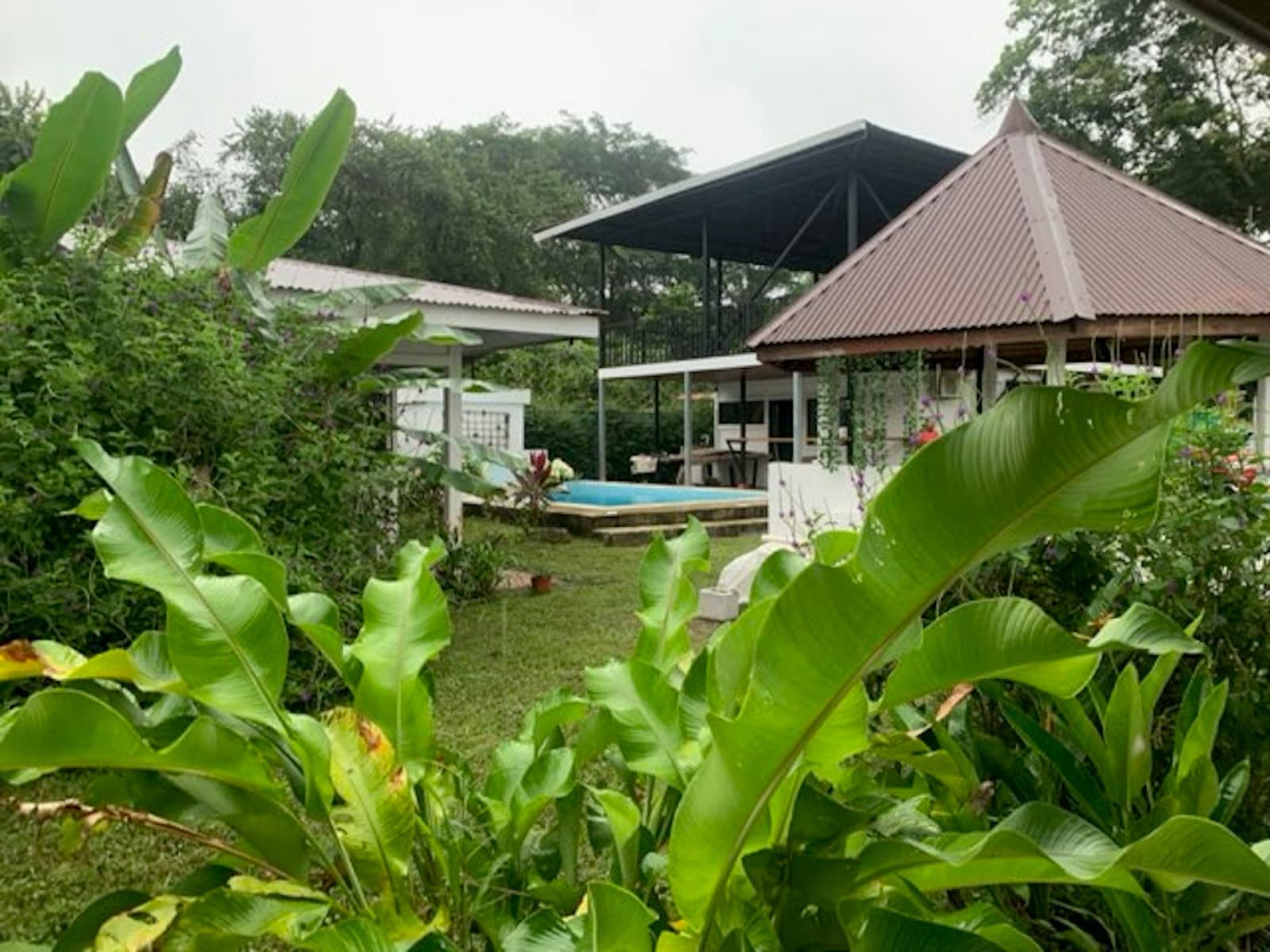 Contatto Wellness Retreat Center in Uvita 2