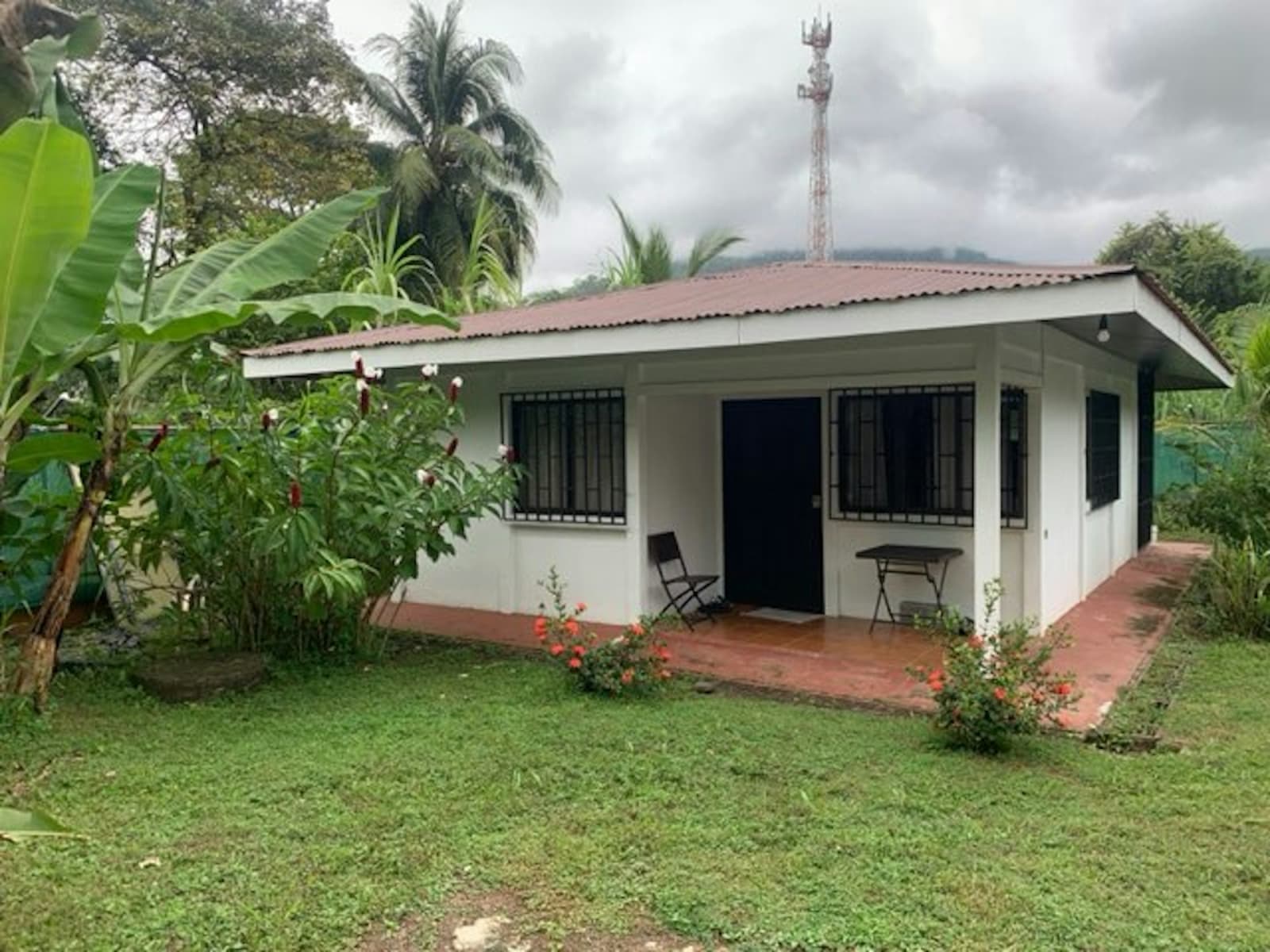 Contatto Wellness Retreat Center in Uvita 3