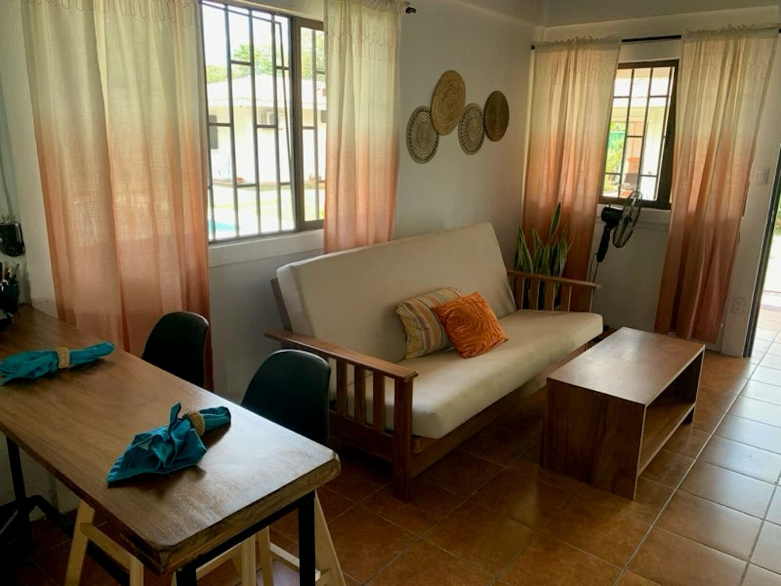 Contatto Wellness Retreat Center in Uvita 4