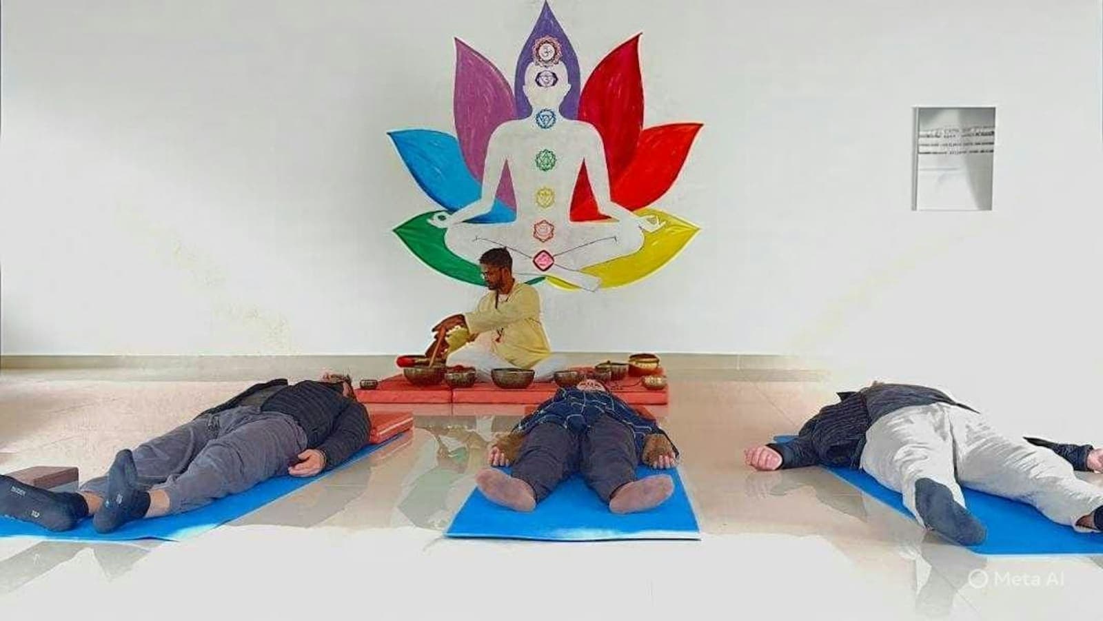 Sound Healing Course
