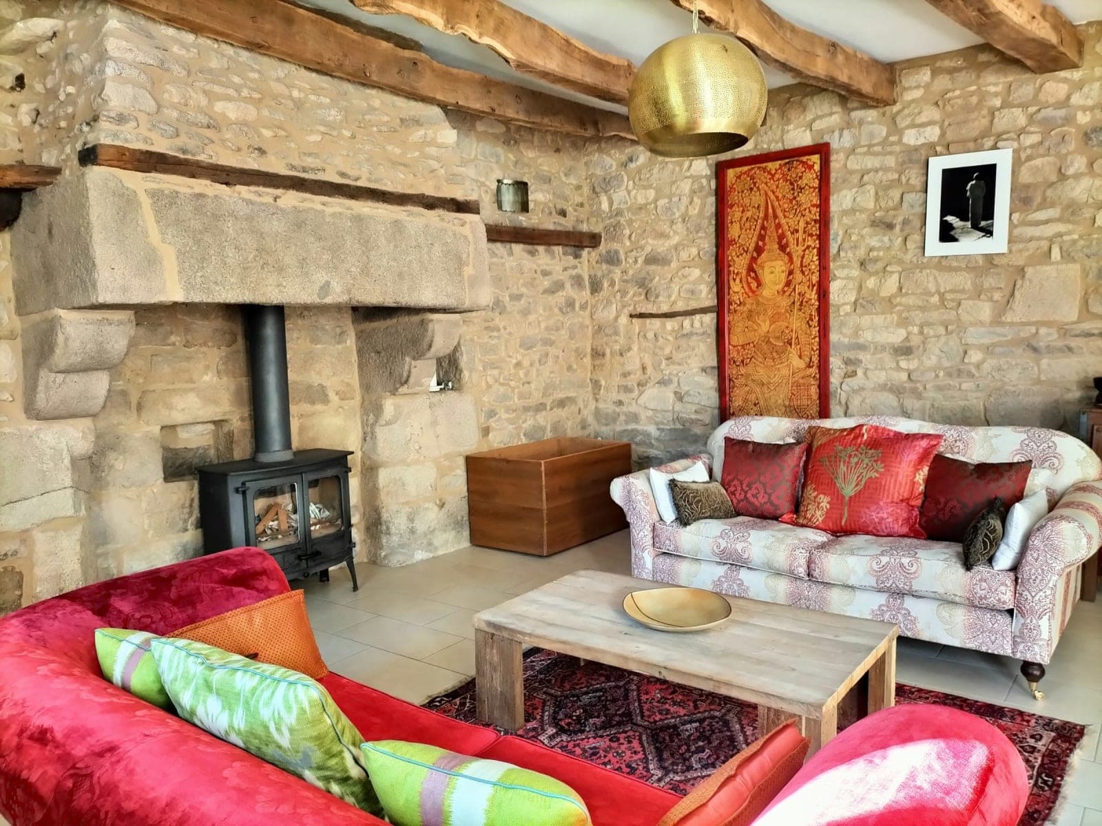 A Gentle Pause — A Non-Agenda Retreat for Women 40+ 2