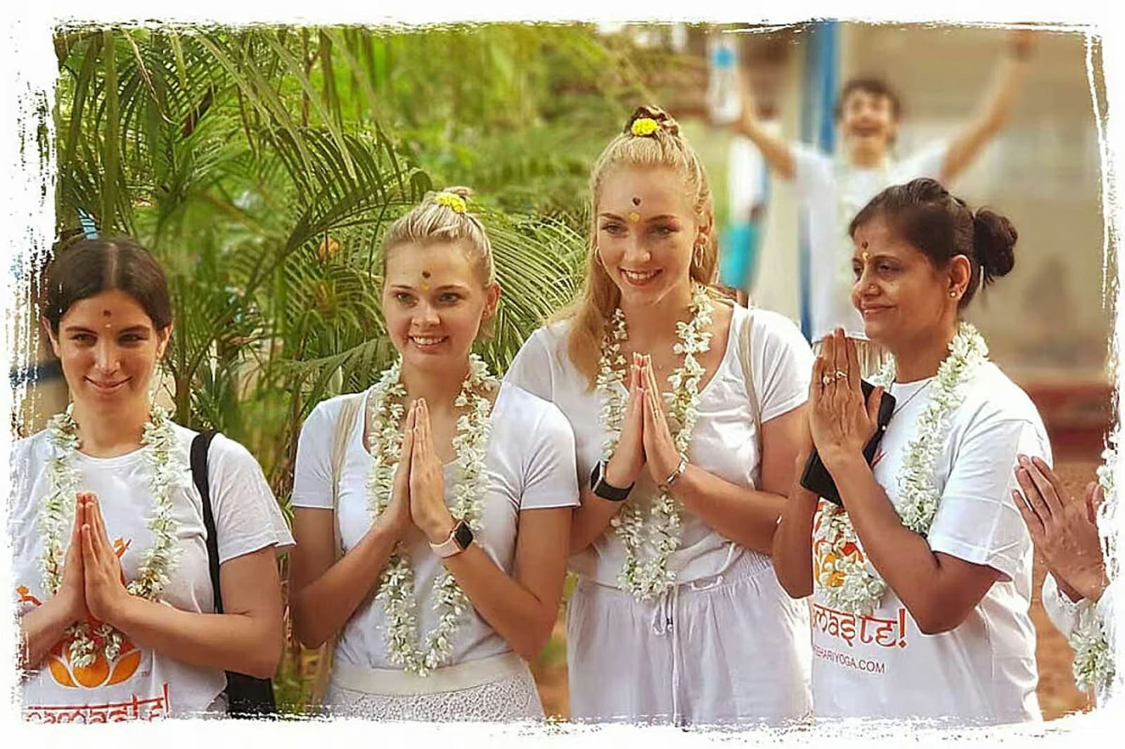 21-Day Total Detox and Ayurveda Yoga Rejuvenation Retreat in 3