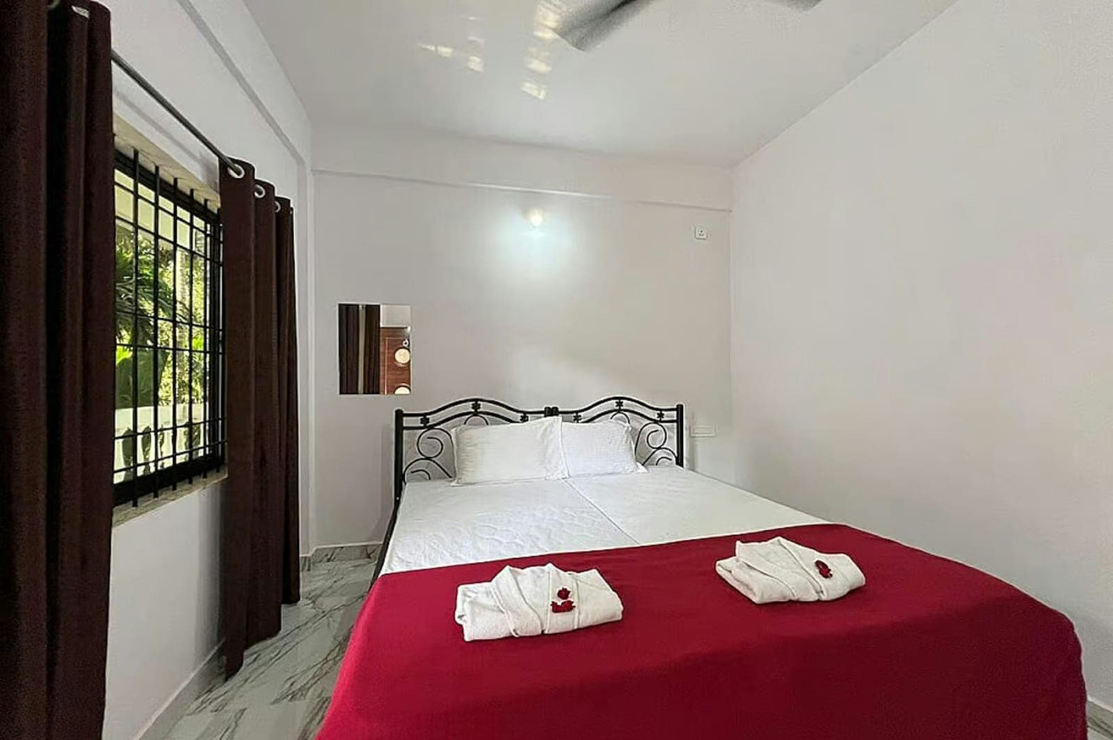 21-Day Total Detox and Ayurveda Yoga Rejuvenation Retreat in 4