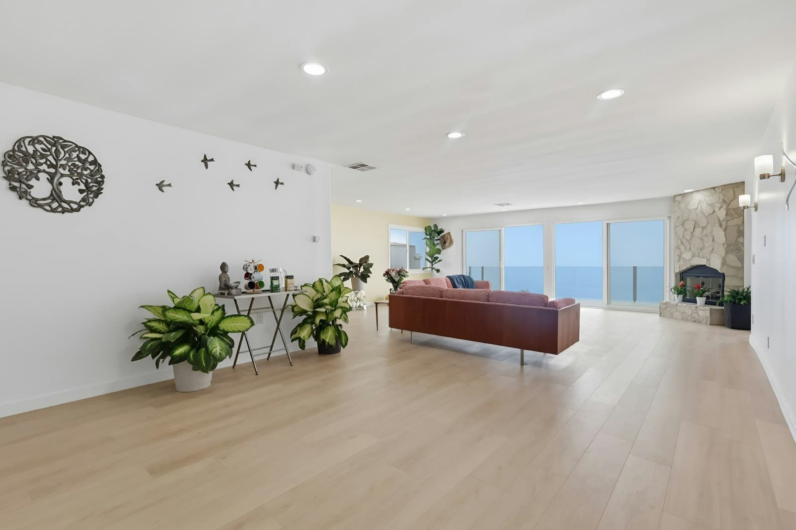 Begin Again — A One-Day Retreat by the Sea 4
