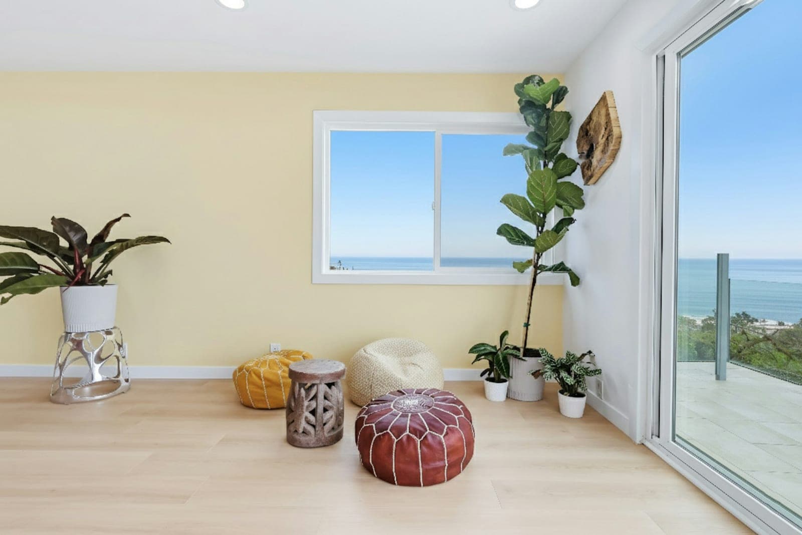 Begin Again — A One-Day Retreat by the Sea 5