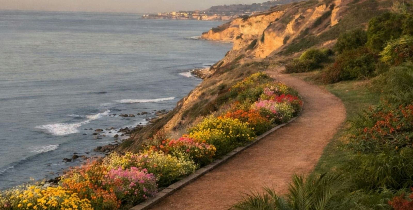 Ocean Stillness — A One-Day Retreat by the Sea