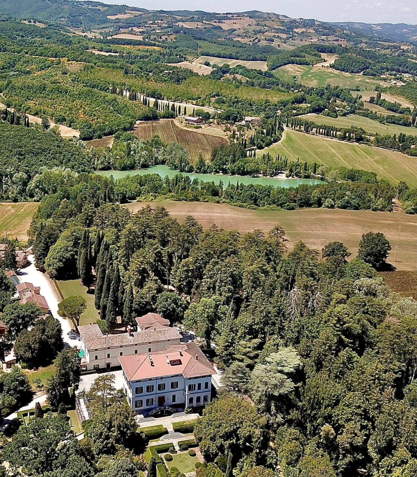 Venue