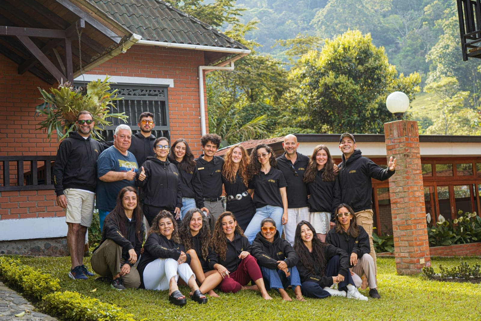 July 2026 | Wellness Retreat with Ancestral Techniques