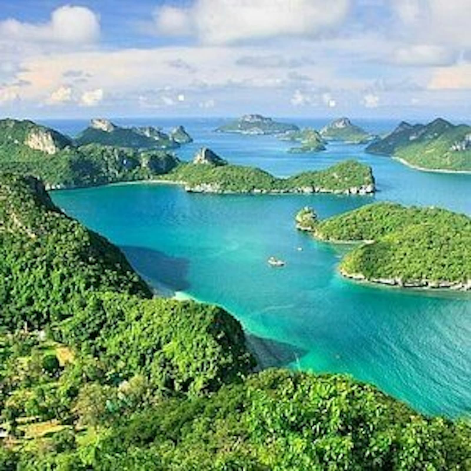 7-Day Ocean Awakening: Freediving Retreat in Thailand 2