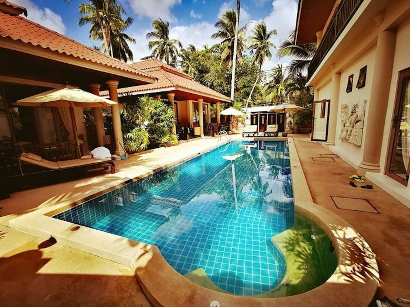 7-Day Ocean Awakening: Freediving Retreat in Thailand 4