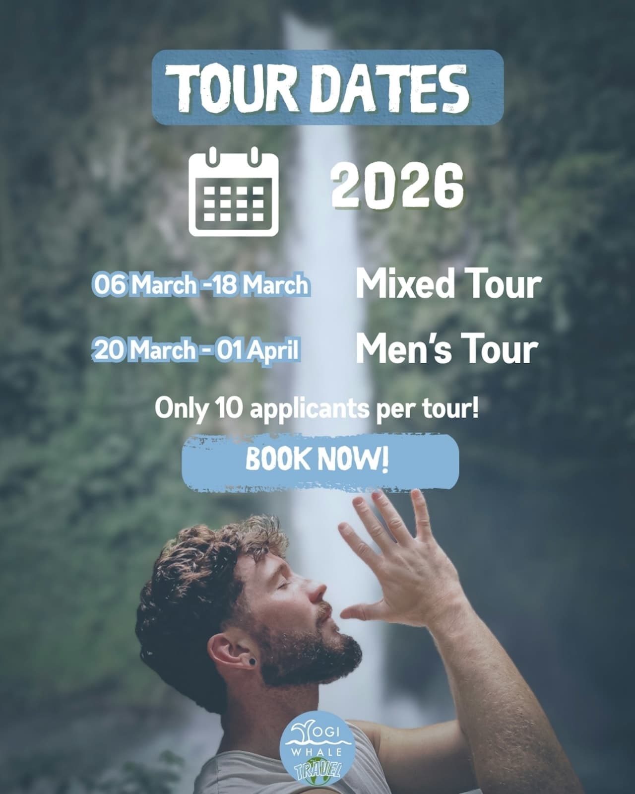 Yoga & Adventure Tour | Costa Rica 5