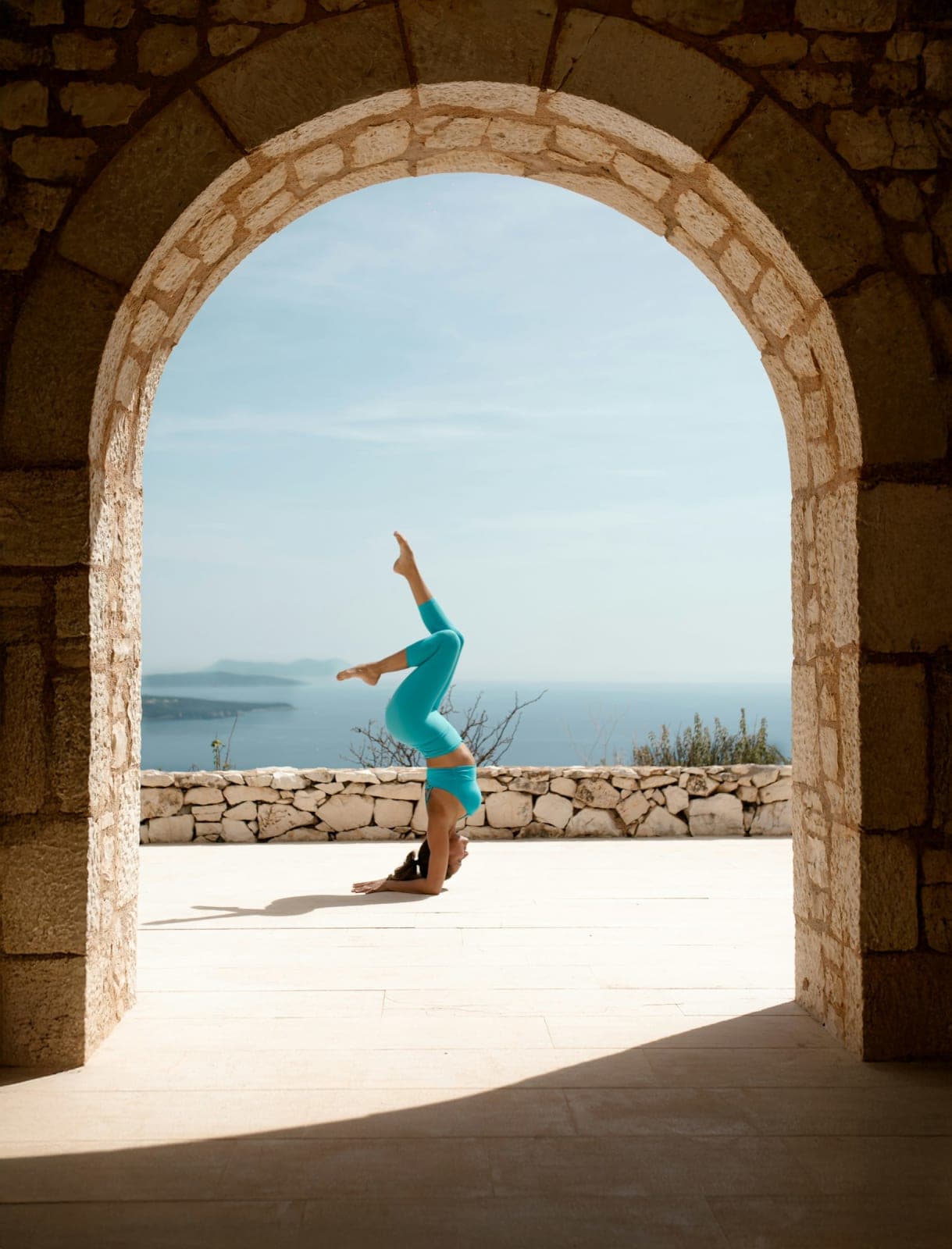 Yoga and Wellness Retreat Photographer 3