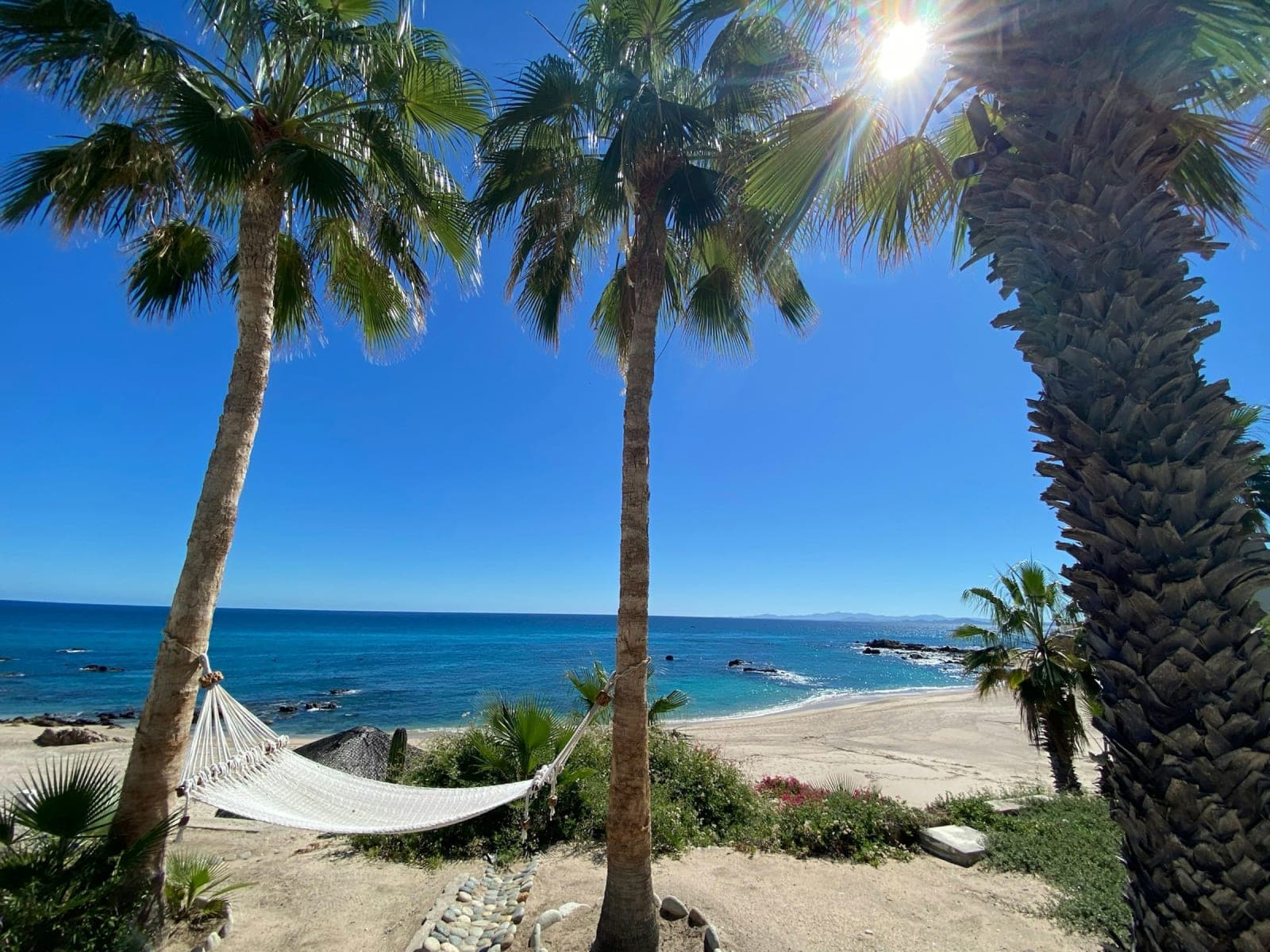 Casa Alvarado | Beachfront Private Villa w/ Casitas and Pool